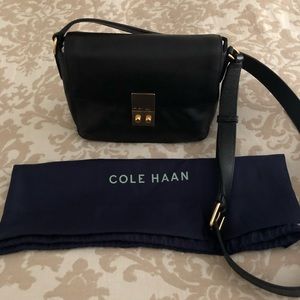 COLE HAAN Crossbody